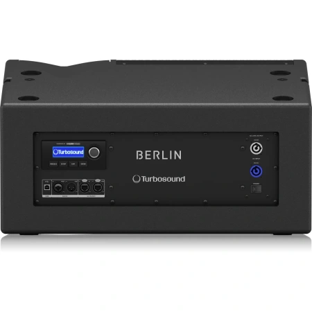 Купить TURBOSOUND TBV123-AN по выгодной цене в Москве