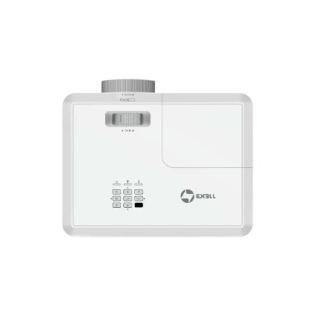 Купить Exell 91 с проектором EXD201W и креплением DSM-2L по выгодной цене в Москве