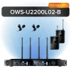 Купить Октава OWS-U2200L02B-B по выгодной цене в Москве