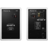 Купить PIONEER DM-40BT-W по выгодной цене в Москве