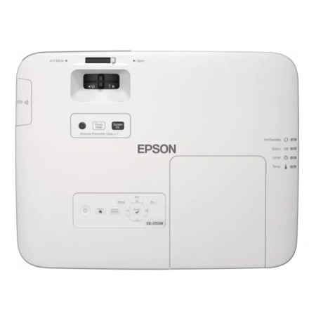 Купить Epson EB-2155W по выгодной цене в Москве