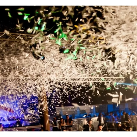Купить SFAT POWER CONFETTI 350 по выгодной цене в Москве