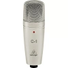 Купить BEHRINGER C-1 по выгодной цене в Москве