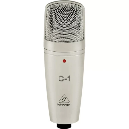 Купить BEHRINGER C-1 по выгодной цене в Москве