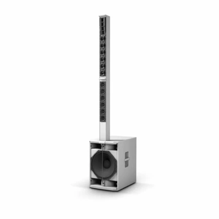 Купить LD Systems MAUI 44 G2 W по выгодной цене в Москве