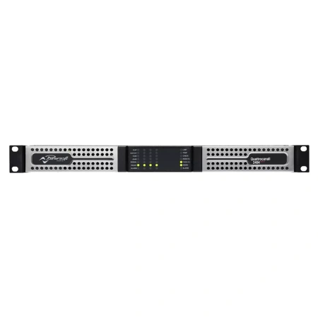 Купить POWERSOFT Quattrocanali 2404 DSP+DANTE по выгодной цене в Москве