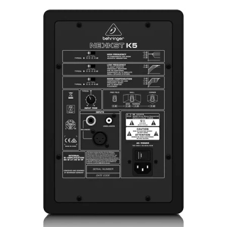 Купить BEHRINGER K5 по выгодной цене в Москве
