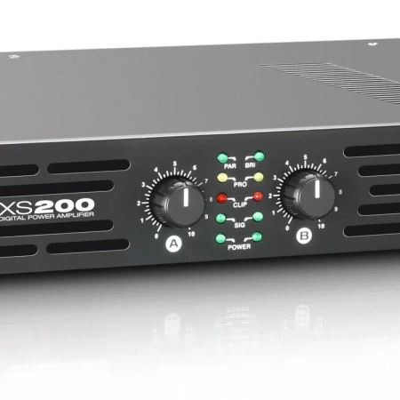 Купить LD Systems XS 200 по выгодной цене в Москве