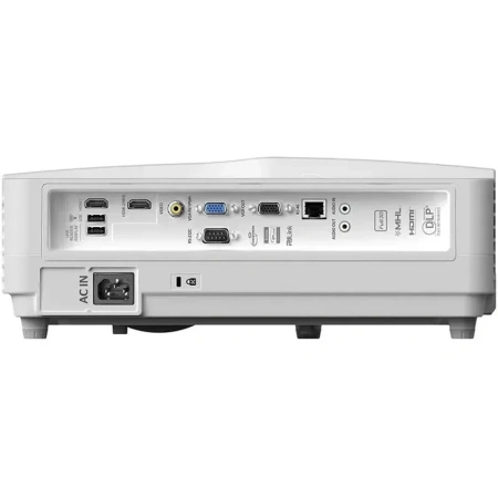 Купить Optoma EH330UST по выгодной цене в Москве