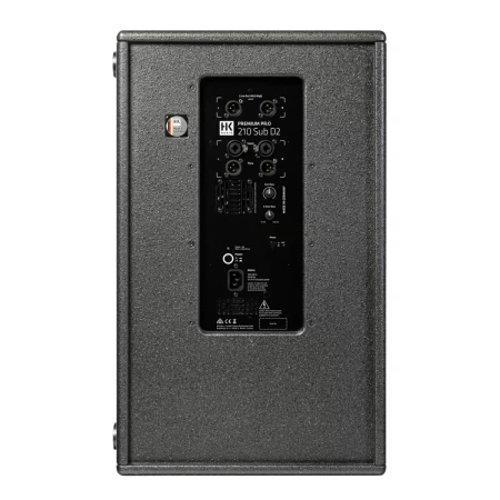 Купить HK AUDIO PR:O 210 Sub D2 White по выгодной цене в Москве