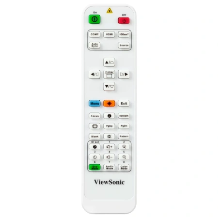 Купить ViewSonic ls831wu по выгодной цене в Москве