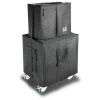 Купить LD Systems DAVE 12 G3 SET по выгодной цене в Москве