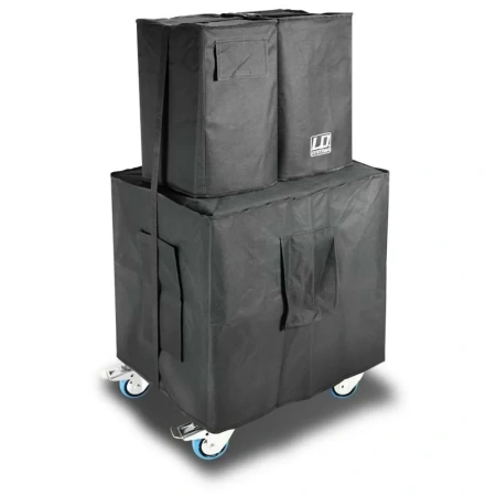 Купить LD Systems DAVE 12 G3 SET по выгодной цене в Москве