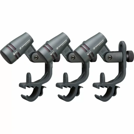 Купить SENNHEISER 3-PACK E 604 по выгодной цене в Москве