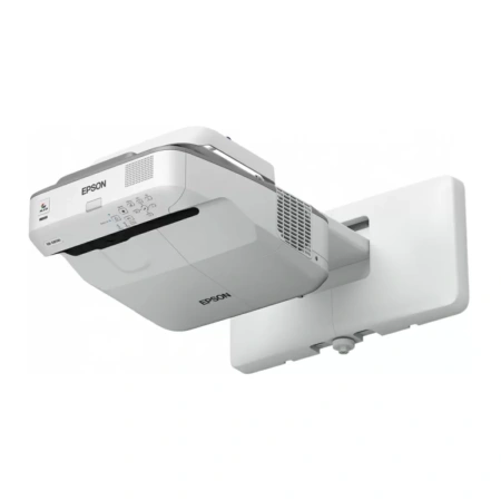 Купить Epson EB-675WI по выгодной цене в Москве