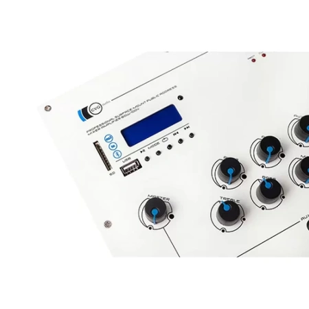 Купить CVGAUDIO ReBox T8-SM по выгодной цене в Москве