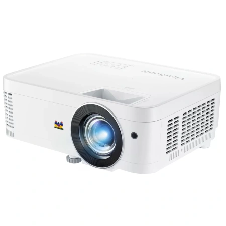 Купить ViewSonic px706hd по выгодной цене в Москве