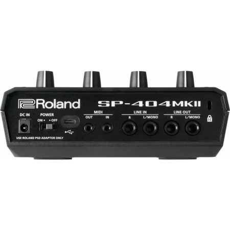 Купить ROLAND SP-404MKII по выгодной цене в Москве