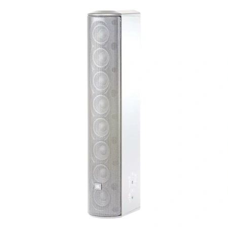 Купить JBL CBT 50LA-1-WH по выгодной цене в Москве