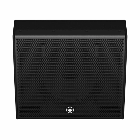 Купить Yamaha DHR12M по выгодной цене в Москве
