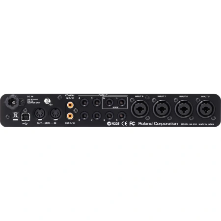 Купить ROLAND UA-1010 по выгодной цене в Москве