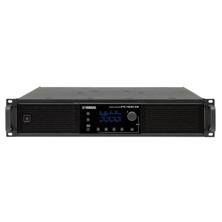 Купить Yamaha PC406-DI по выгодной цене в Москве