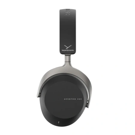 Купить Beyerdynamic AVENTHO 300 black по выгодной цене в Москве