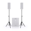 Купить LD Systems DAVE 8 SET 2 по выгодной цене в Москве