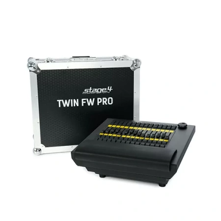 Купить STAGE4 TWIN FW PRO по выгодной цене в Москве