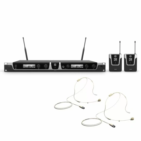 Купить LD Systems U505 BPHH 2 по выгодной цене в Москве