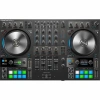 Купить Native Instruments Traktor Kontrol S4 Mk3 по выгодной цене в Москве