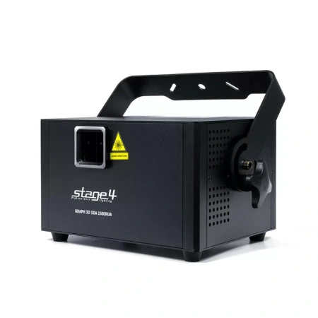Купить STAGE4 GRAPH SD 3DA 1500RGB по выгодной цене в Москве
