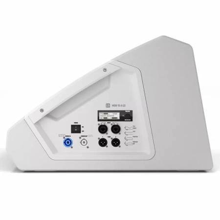 Купить LD Systems MON 15 A G3 W по выгодной цене в Москве