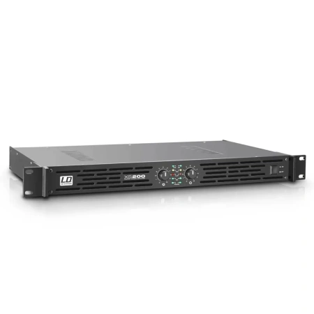 Купить LD Systems XS 200 по выгодной цене в Москве