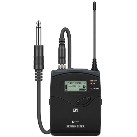 Купить Sennheiser EW 500 G4-CI1-AW+ по выгодной цене в Москве