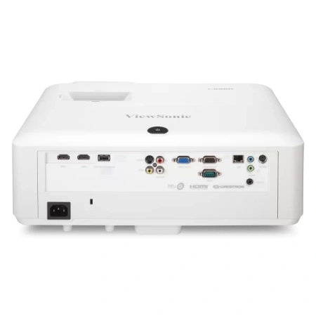 Купить ViewSonic ls750wu по выгодной цене в Москве