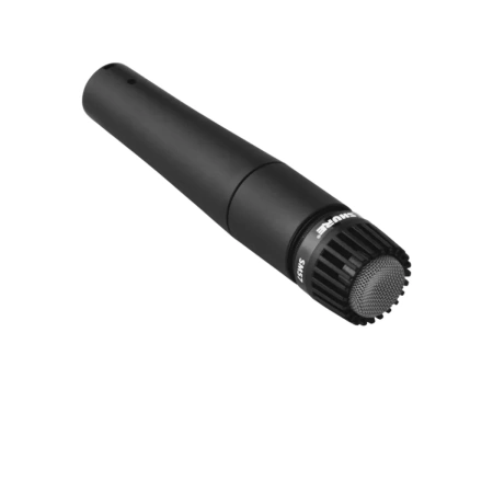 Купить SHURE SM57LCE по выгодной цене в Москве
