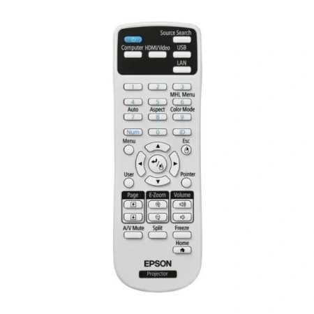 Купить Epson EB-990U по выгодной цене в Москве