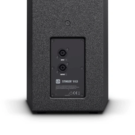 Купить LD Systems STINGER 8 A G3 по выгодной цене в Москве