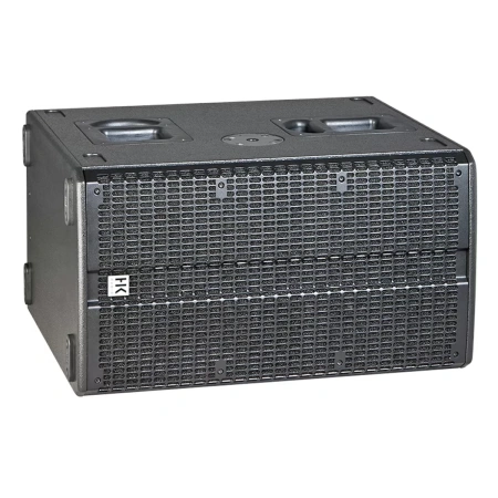 Купить HK AUDIO L SUB 1200 A по выгодной цене в Москве