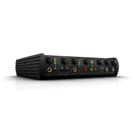 Купить IK MULTIMEDIA AXE I/O по выгодной цене в Москве
