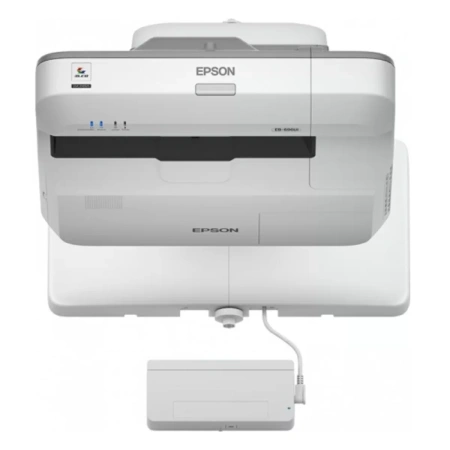 Купить Epson EB-696Ui по выгодной цене в Москве