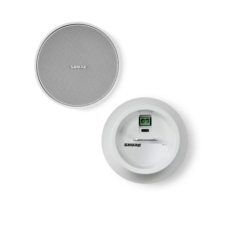 Купить Shure MXP-1W по выгодной цене в Москве