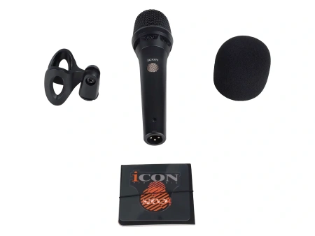Купить Icon DynaMic 58 по выгодной цене в Москве
