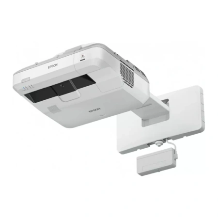 Купить Epson EB-710Ui по выгодной цене в Москве