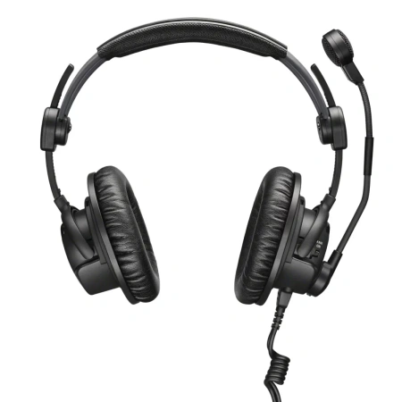 Купить Sennheiser HMDC 27 по выгодной цене в Москве