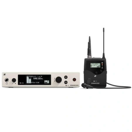 Купить Sennheiser EW 300 G4-ME2-RC-AW+ по выгодной цене в Москве