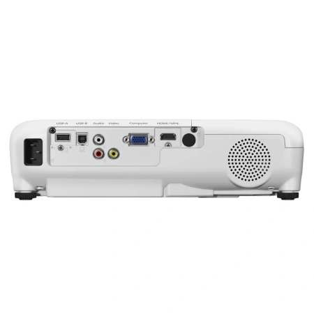Купить Epson EB-W42 по выгодной цене в Москве