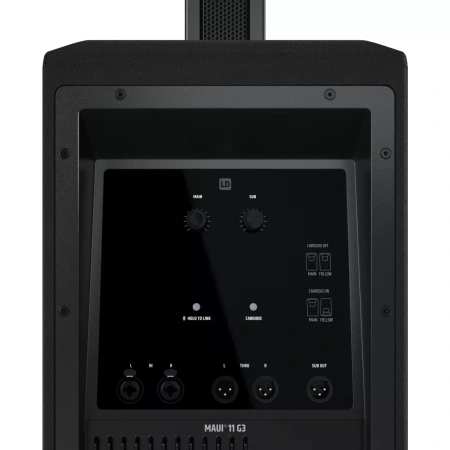 Купить LD Systems MAUI 11 G3 по выгодной цене в Москве