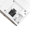 Купить BenQ W2700 Белый по выгодной цене в Москве